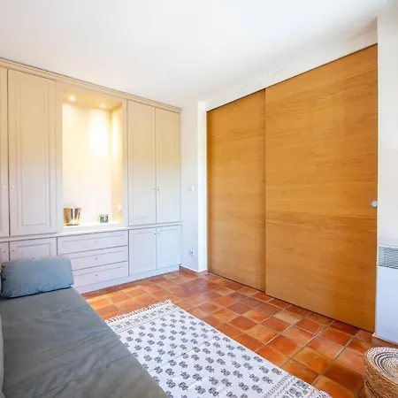 Magnifique Duplex Avec Terrasse Et Piscine Διαμέρισμα