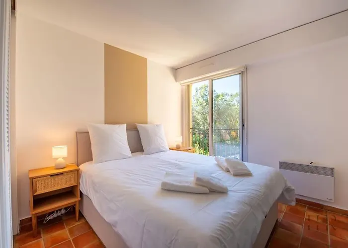 Appartement Magnifique Duplex Avec Terrasse Et Piscine