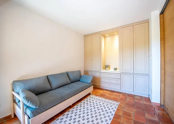 Appartement Magnifique Duplex Avec Terrasse Et Piscine Saint-Tropez