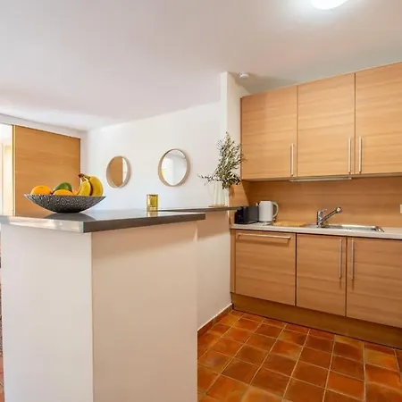 Apartment Magnifique Duplex Avec Terrasse Et Piscine Saint-Tropez