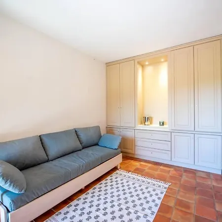 Apartment Magnifique Duplex Avec Terrasse Et Piscine Saint-Tropez
