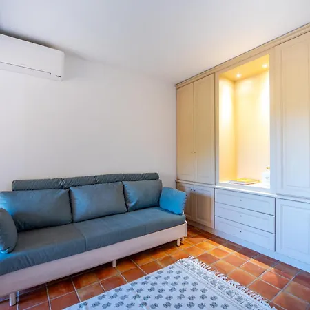 Magnifique Duplex Avec Terrasse Et Piscine Apartment *