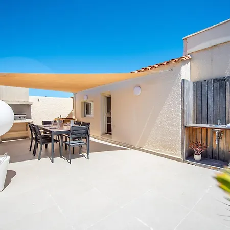 Apartment Magnifique Duplex Avec Terrasse Et Piscine