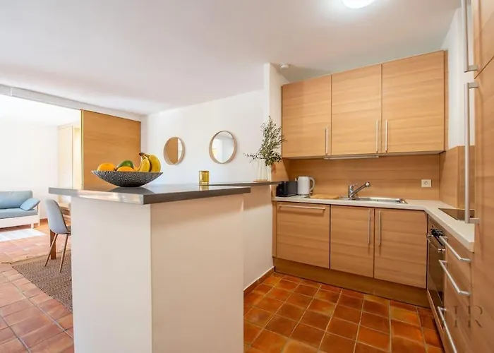 Apartment Magnifique Duplex Avec Terrasse Et Piscine Saint-Tropez